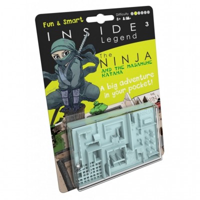 Inside3 Legend The Ninja