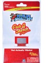 World's Smallest - Tablette à dessin miniature Etch-A-Sketch