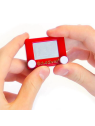 World's Smallest - Tablette à dessin miniature Etch-A-Sketch