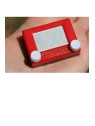 World’s Smallest – Mini-Zeichentablett Etch-A-Sketch