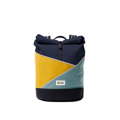 ero Mero - POPOYO: backpack for young and old (navy...