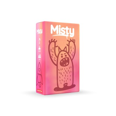 Helvetiq - Misty
