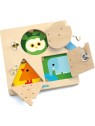 Djeco - jeu de manipulation Lock Basic