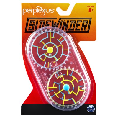 Spinmaster Perplexus Sidewinder