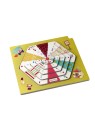 Lilliputiens - Circus Puzzl' Show puzzle en bois multicouches