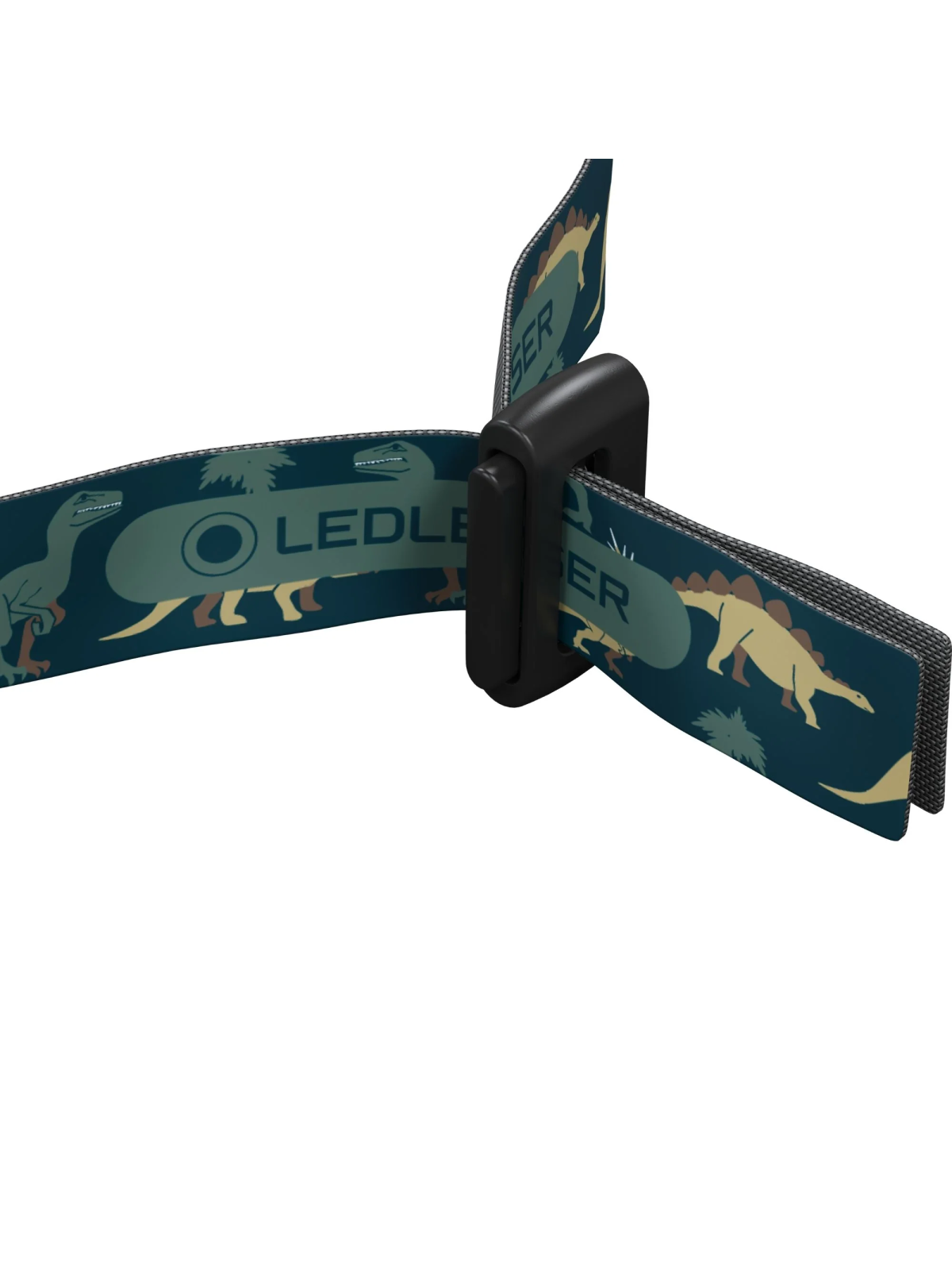 led Lenser - Stirnlampe Kids Light Dino