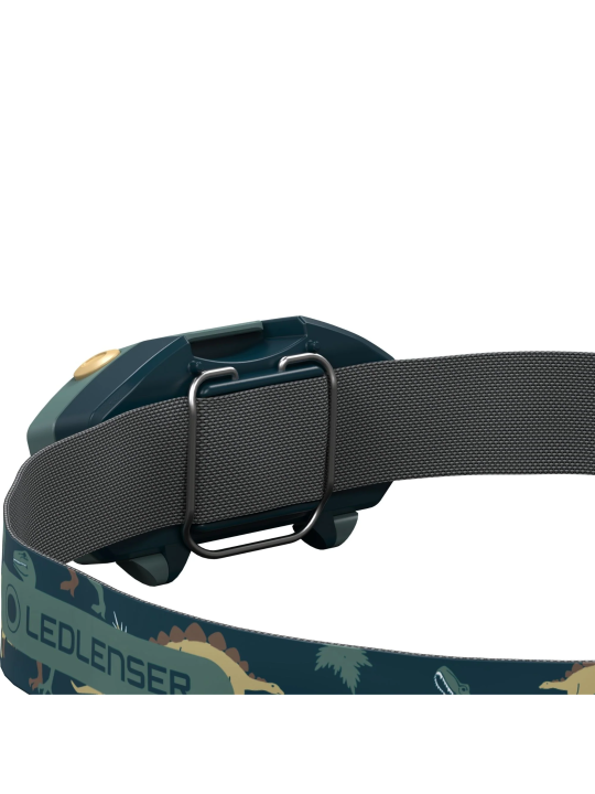 led Lenser - Stirnlampe Kids Light Dino