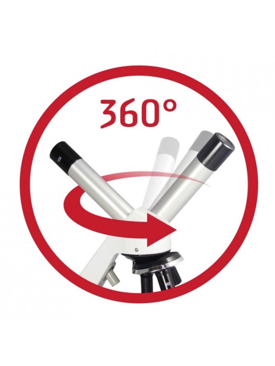 Buki - Microscope 50 expériences