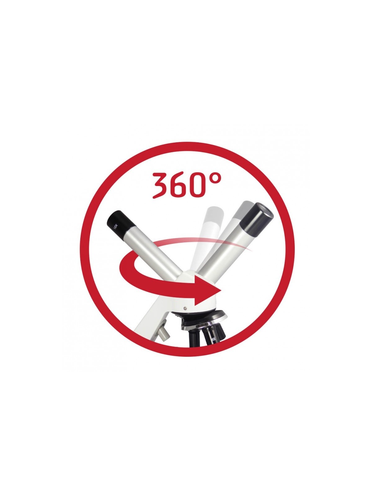 Buki - Microscope 50 expériences