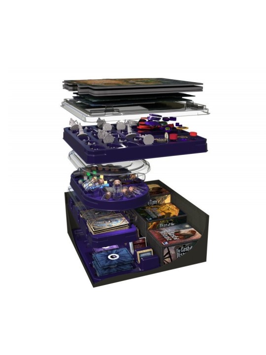 Origames - Le secret de mon père