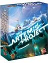 Super Meeple - The Artemis Project (version française)