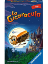 Ravensburger - La Cucaracula (only in DE and FR)