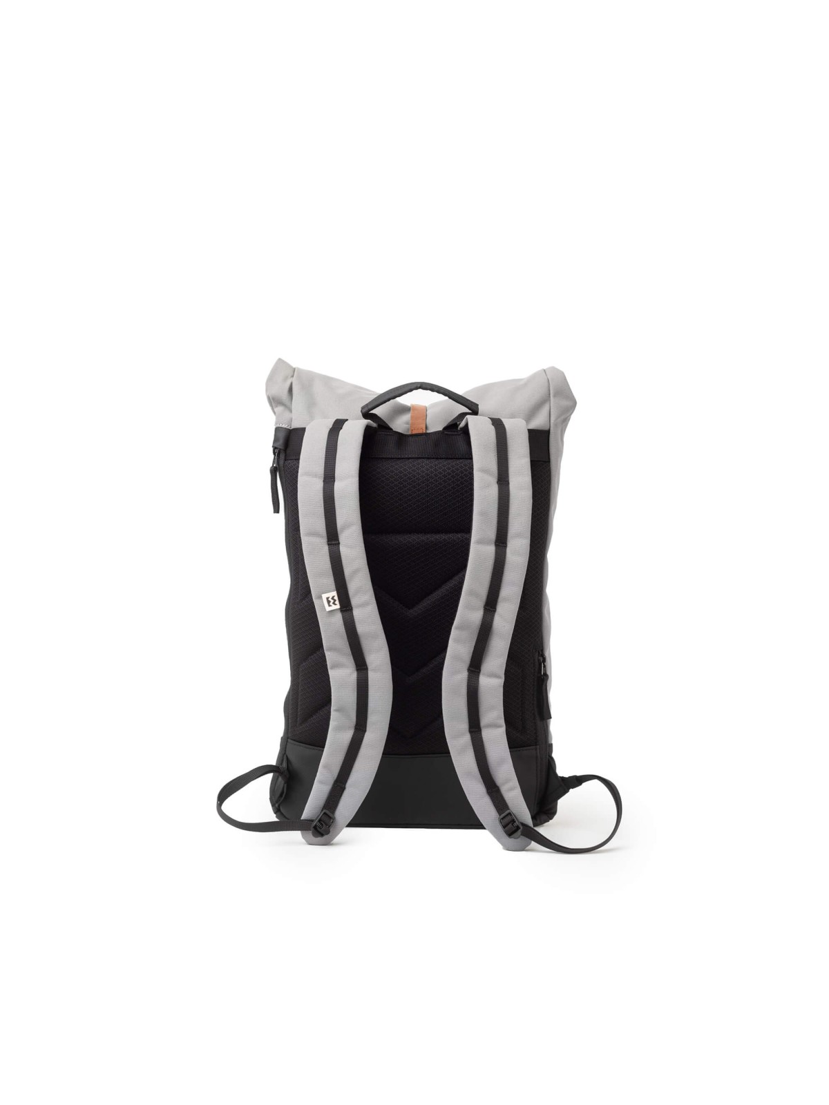 MeroMero - Roll-Top Rucksack Wanaka Blossom Pink