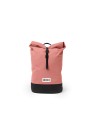 MeroMero - Roll-Top Backpack Wanaka Blossom Pink