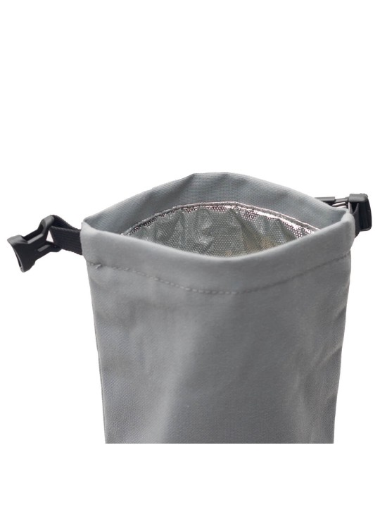 MeroMero - Isoliertasche 2-in-1 Semnoz Dark Grey