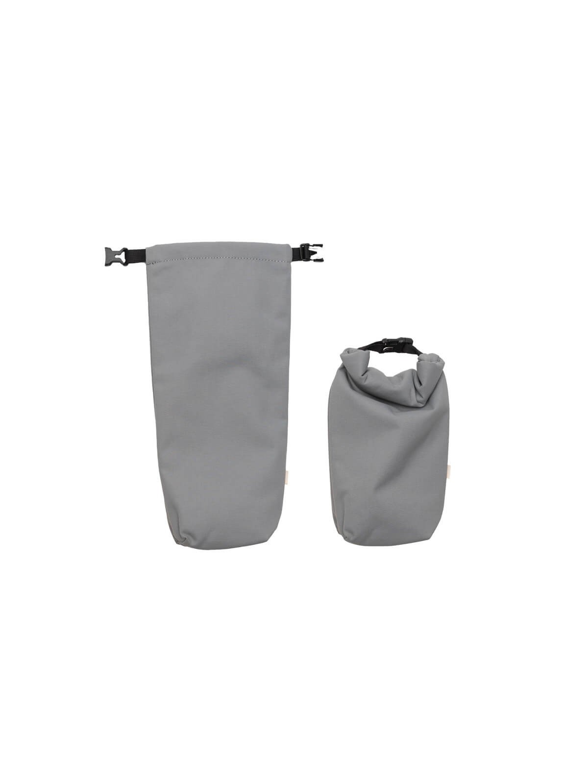 MeroMero - Isoliertasche 2-in-1 Semnoz Dark Grey