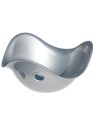 Moluk - Bilibo Balance- und Spielschale Silver (Limitierte Edition)