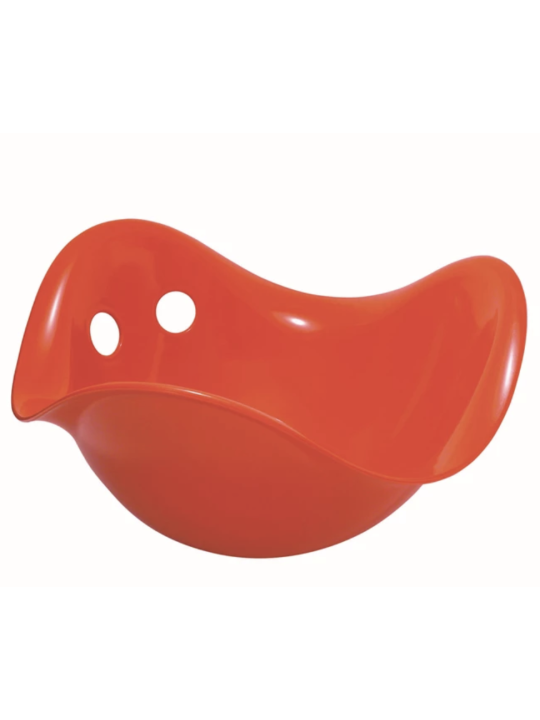 Moluk - Bilibo Balance- und Spielschale Rot