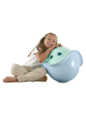 Moluk – Bilibo Balance and Play Shell Light Blue