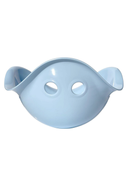 Moluk – Bilibo Balance and Play Shell Light Blue