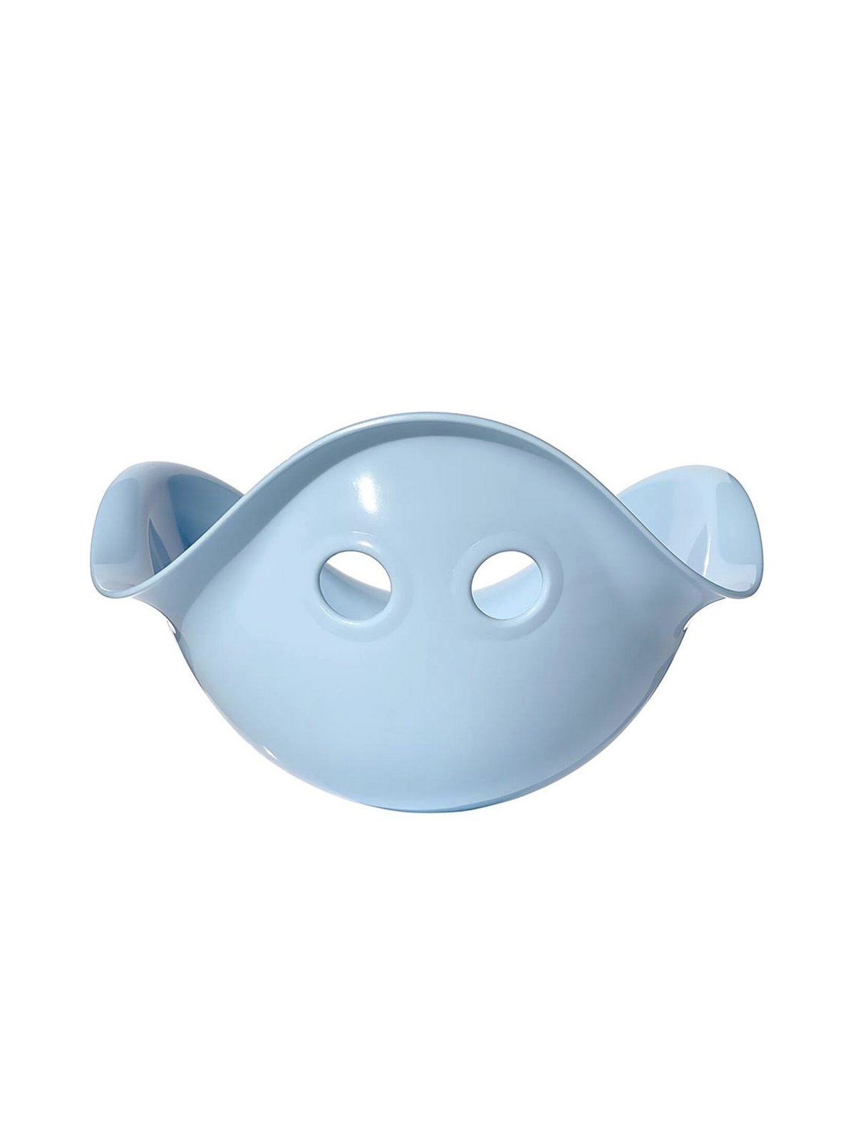 Moluk – Bilibo Balance and Play Shell Light Blue