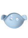 Moluk – Bilibo Balance and Play Shell Light Blue