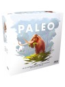 Asmodee - Paleo, jeu de base (Französische Version)