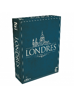 Origames - Londres (Französische Version)