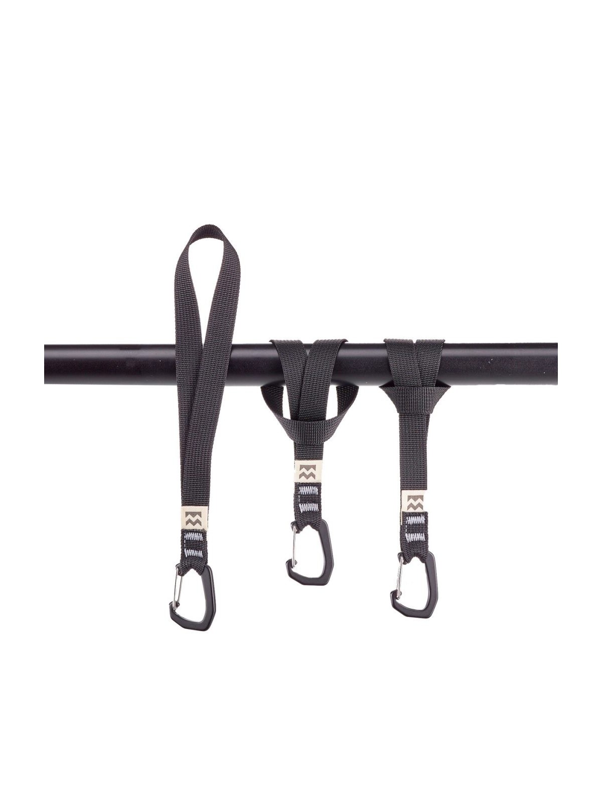 MeroMero - Lark Straps Stroller Attachments 2-in-1