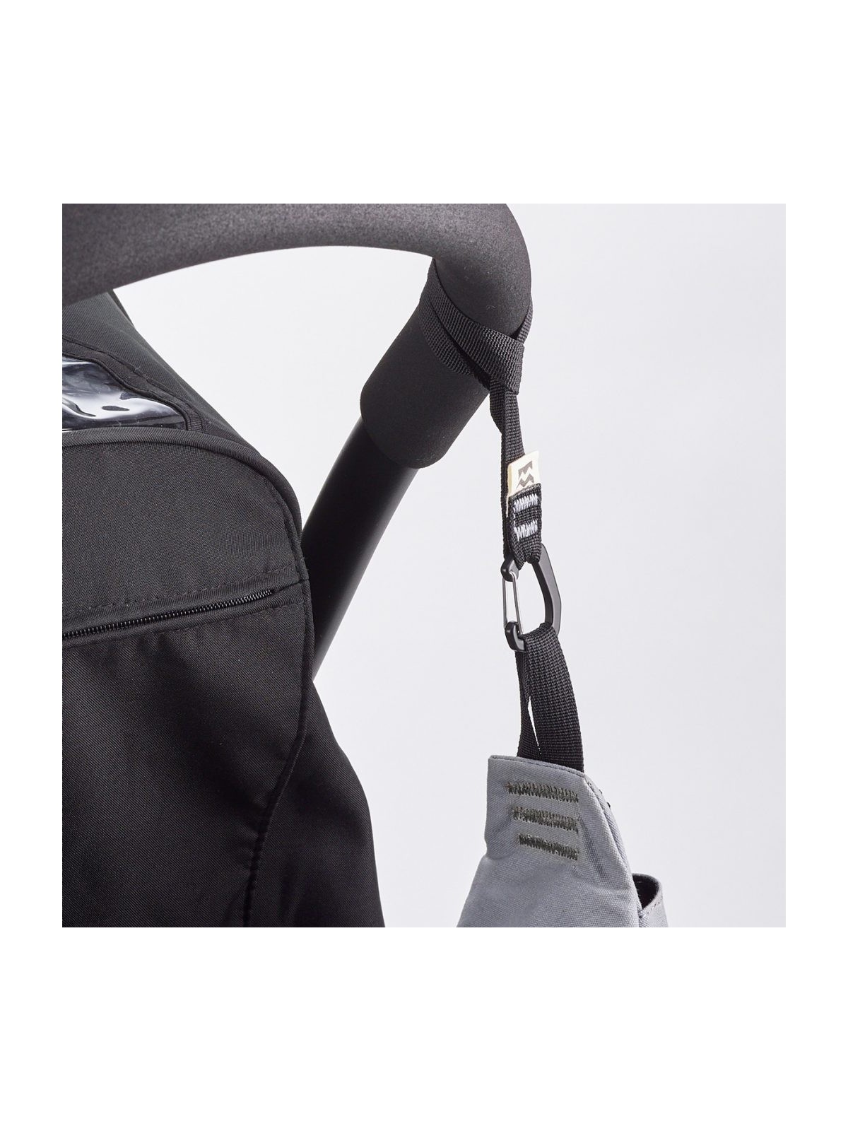 MeroMero - Lark Straps Stroller Attachments 2-in-1