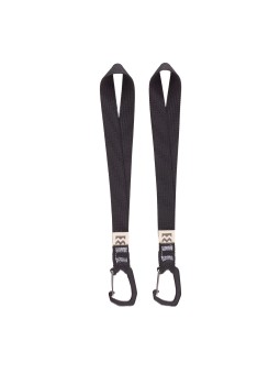 MeroMero - Attaches Lark Straps pour poussette 2-en-1