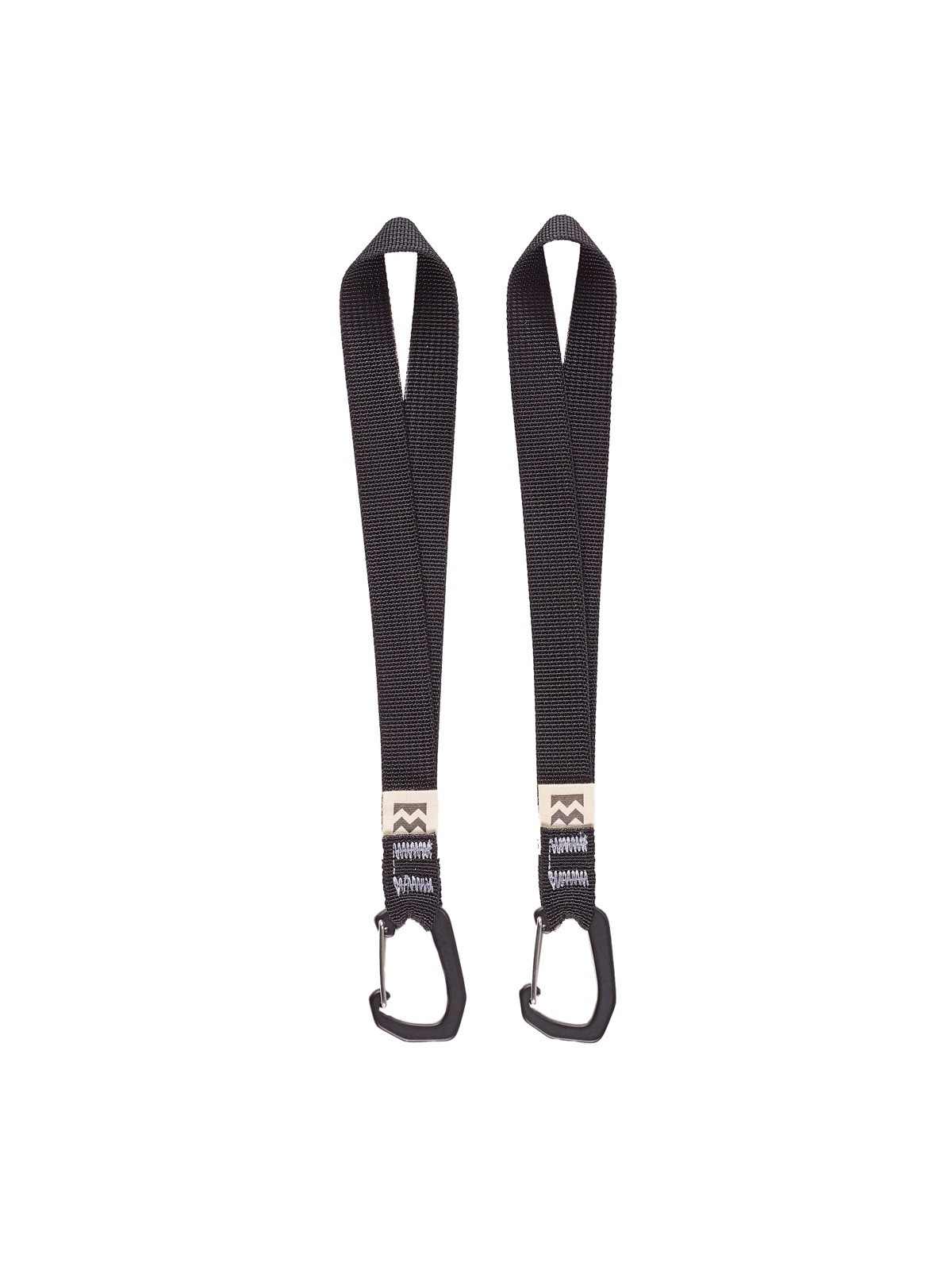 MeroMero - Attaches Lark Straps pour poussette 2-en-1