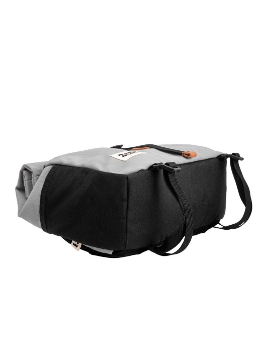 MeroMero - Piha sac banane et saccoche avant vélo 2-en-1 Navy Blue