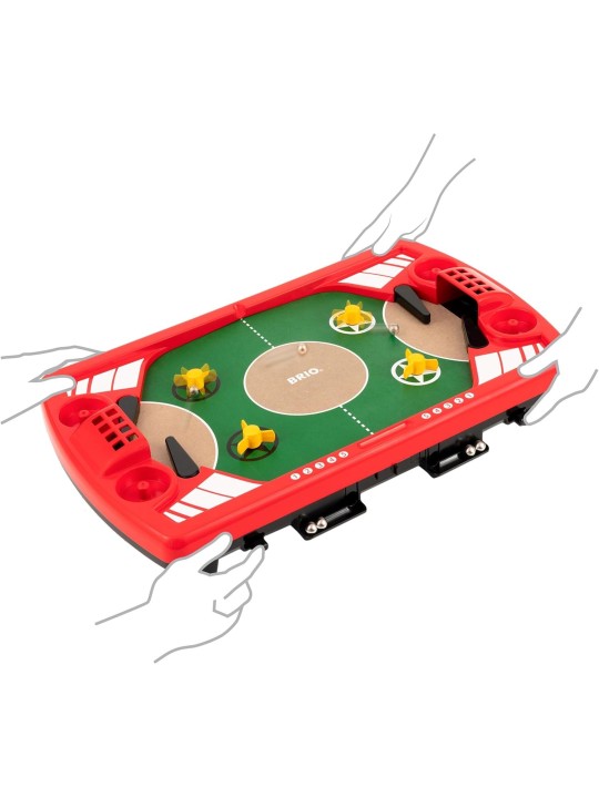 Brio - Pinball Challenge