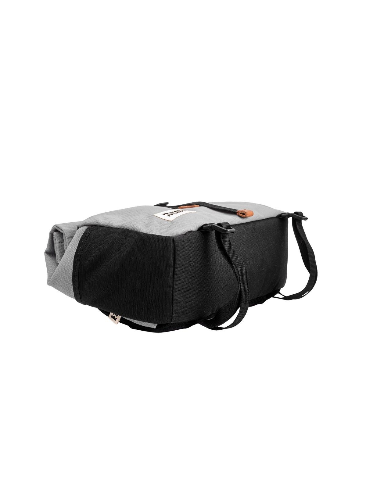 MeroMero - Piha Fanny Pack and Front Bike Saddle Bag 2-in-1 Chai Tea