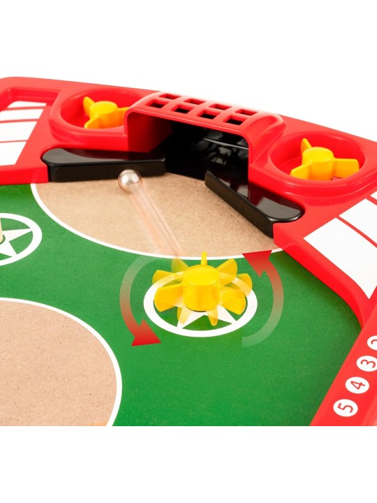 Brio - Pinball Challenge