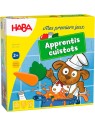 Haba - My First Games: Little Chefs