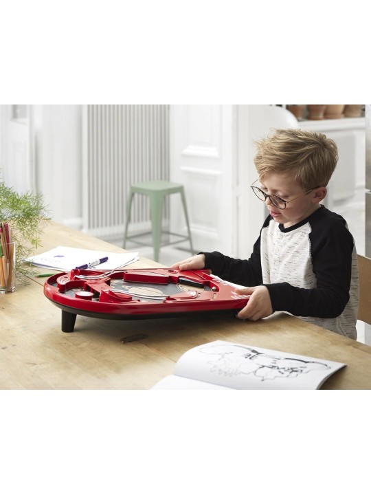 Brio - Flipper en bois Space Safari