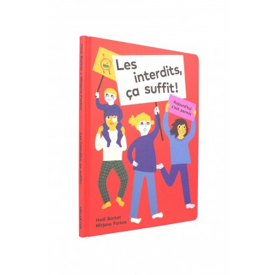 Helvetiq Les interdits, ça suffit ! (French version)