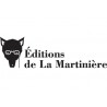 Editions de la Martinière