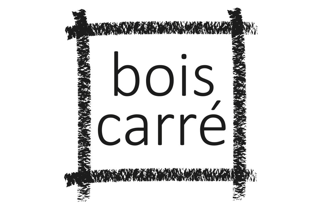 Editions Bois Carré