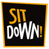 Sit Down !